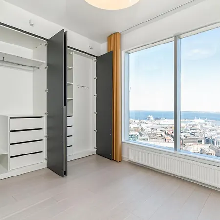 Sky High Apartment Tallinn